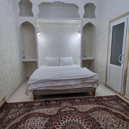Hotel Registon Zargaron Samarkand Eksteriør bilde