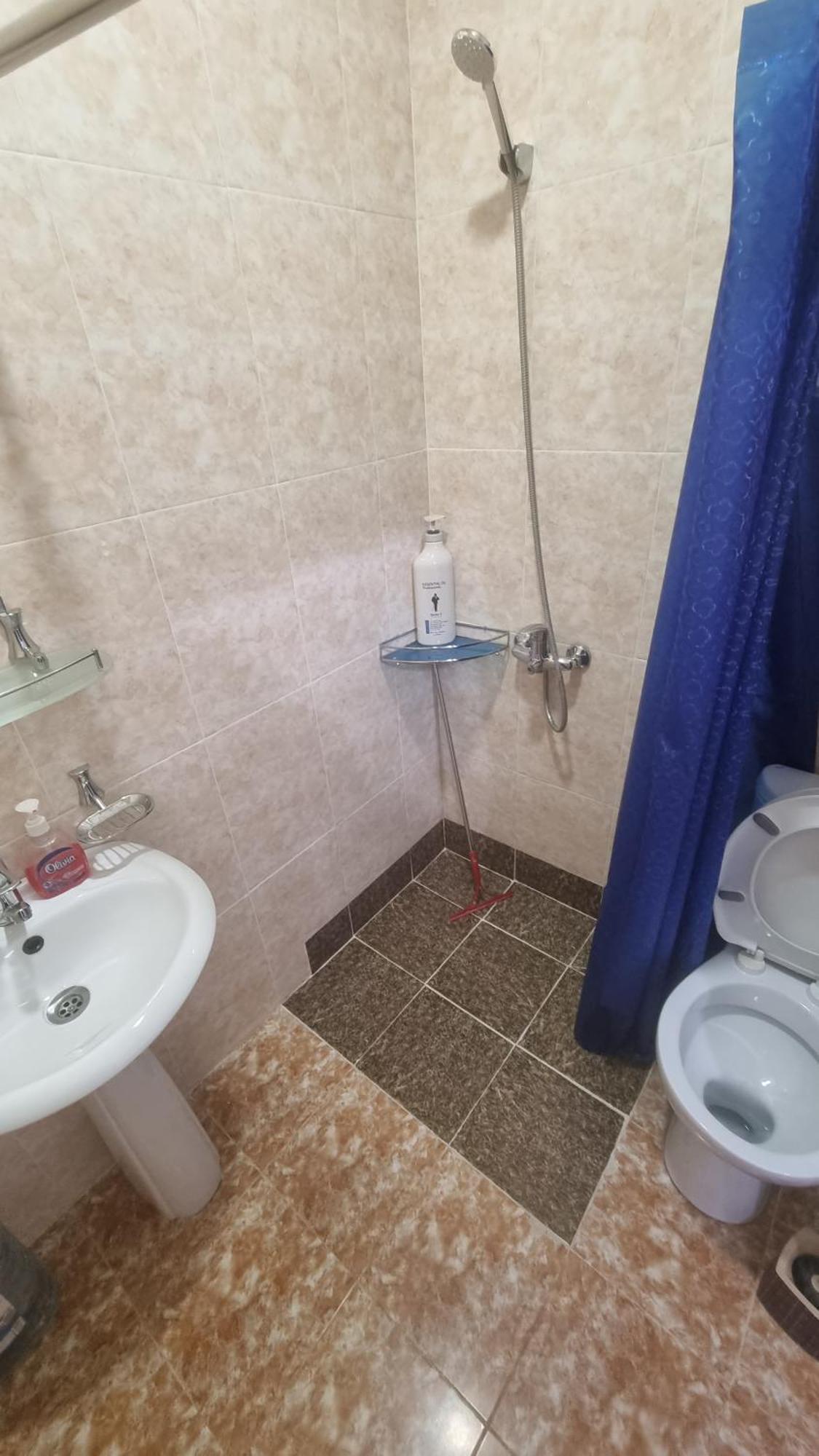 Hotel Registon Zargaron Samarkand Rom bilde